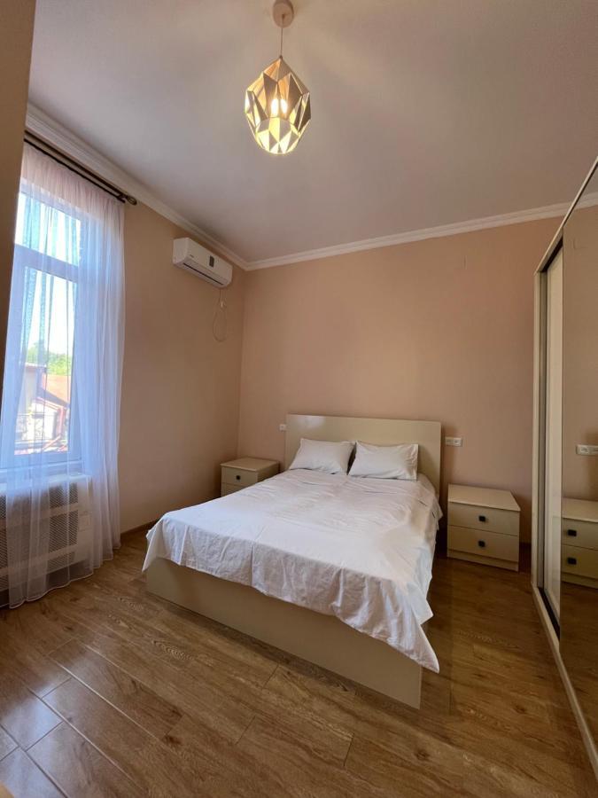 Guest House Mtani Near Colchis Fountain Kutaisi Exterior foto