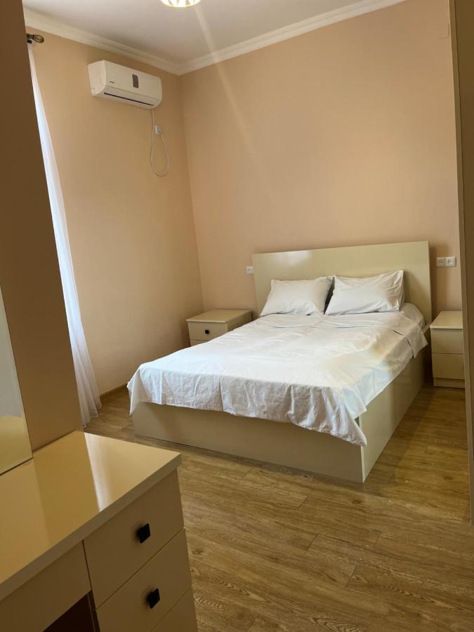 Guest House Mtani Near Colchis Fountain Kutaisi Exterior foto