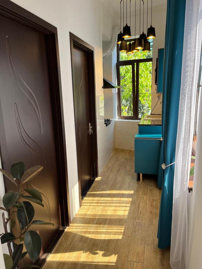Guest House Mtani Near Colchis Fountain Kutaisi Exterior foto